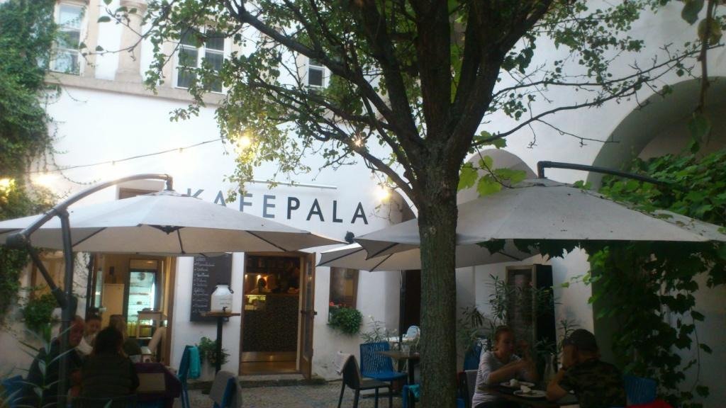 KAFE PALA