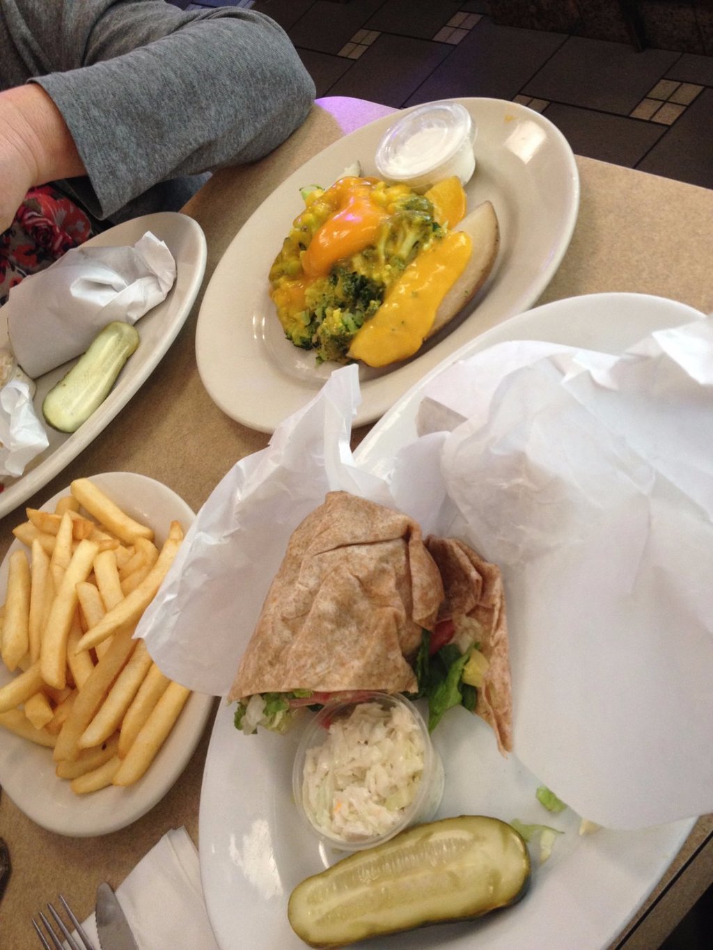 Westside Restaurant