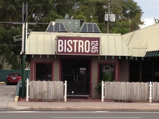 Bistro 1245