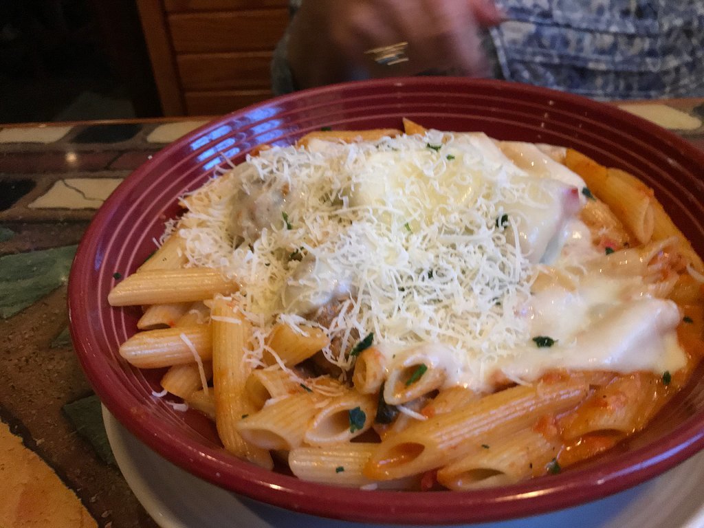 Carrabba`s Italian Grill