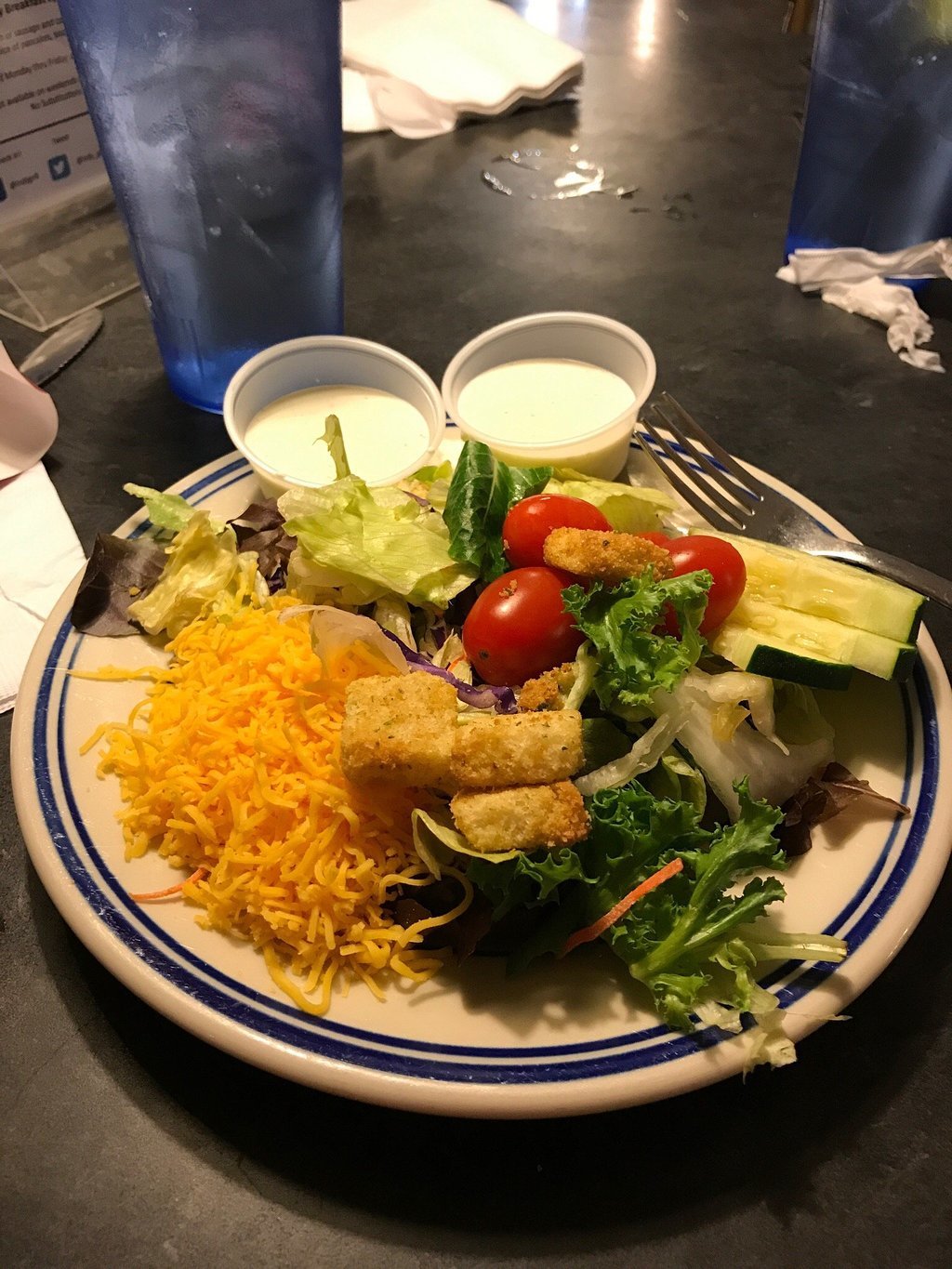 Indy 500 Grill at Indianapolis International Airport