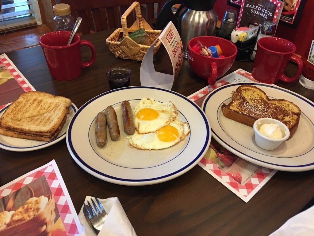 Bob Evans