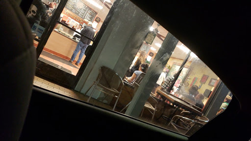 Los Panchos Mexican Restaurant