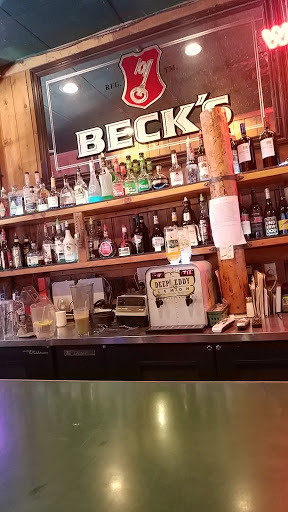 Wichita Pub