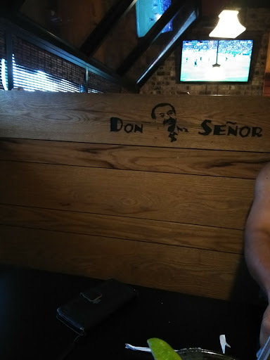 Don Senor