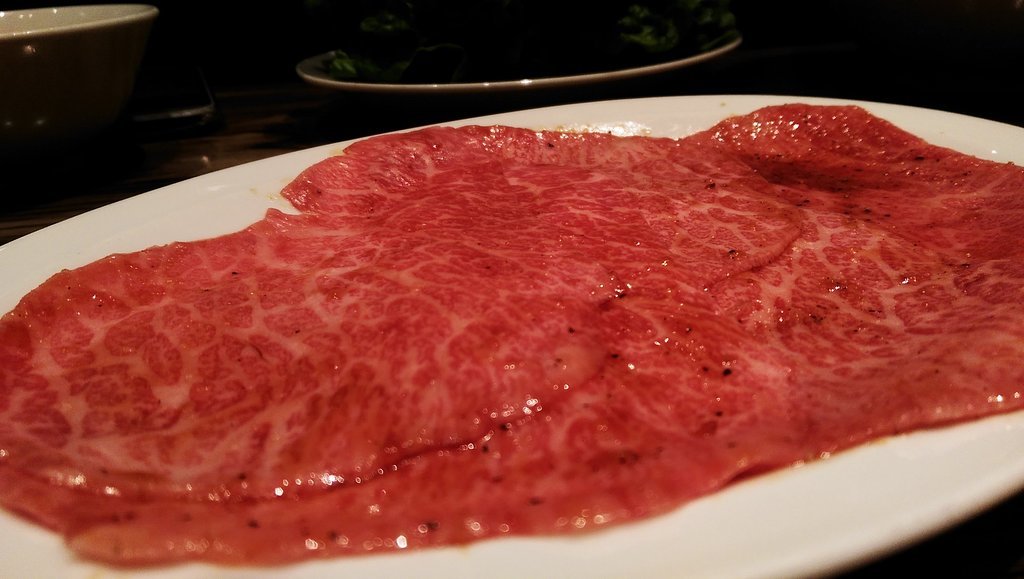 Yakiniku Jambo Hongoten