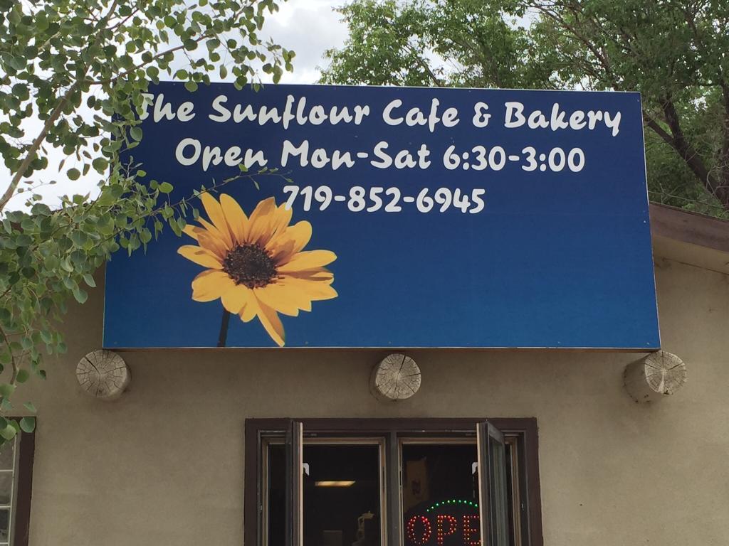 tde Sunflour Bakery and Catering