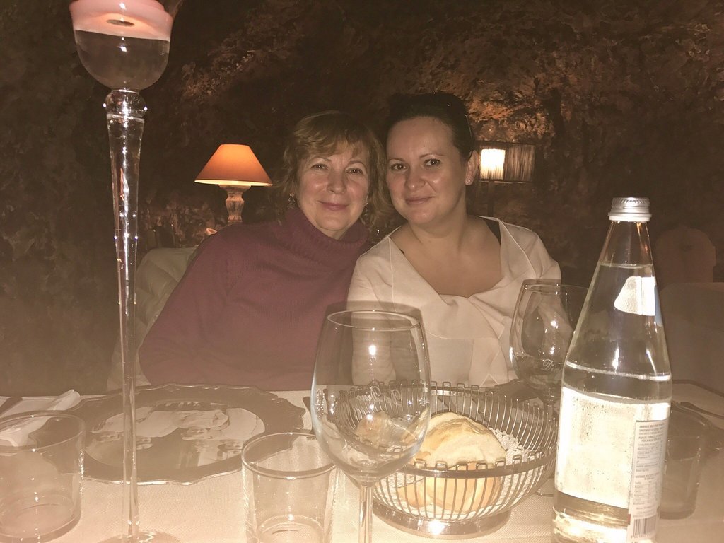 Trattoria Locanda Da Dino