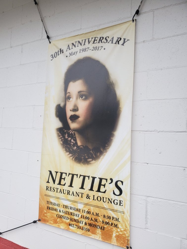 Nettie`s Fine Mexican Food