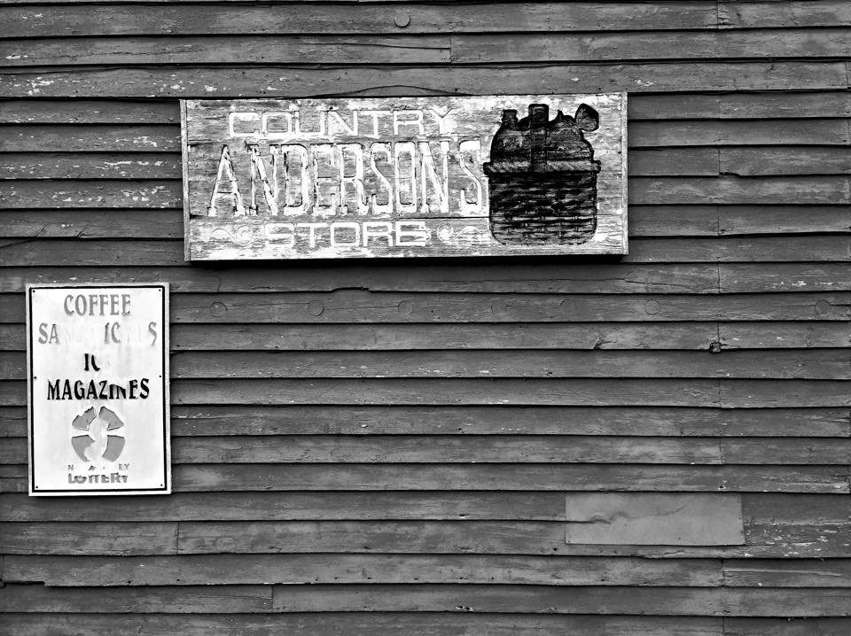 Anderson`s Country Store