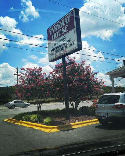 Parkway House Family Restaurant