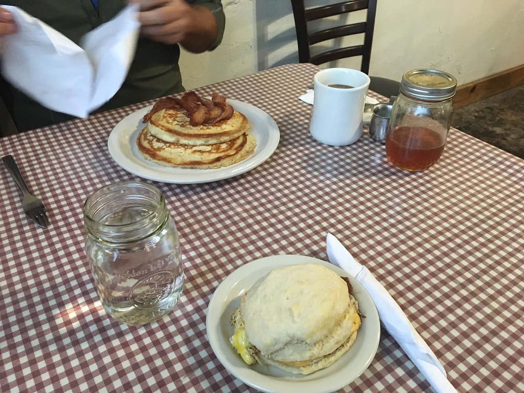 The Cake Lady Bakery Cafe