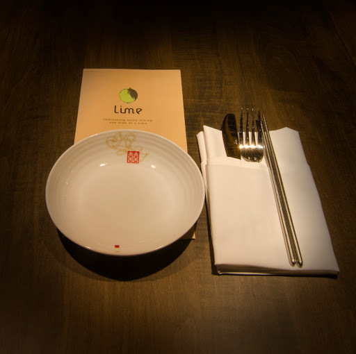 Lime Asian Cuisine