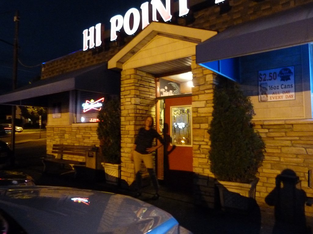 Skelly`s Hi Point Pub