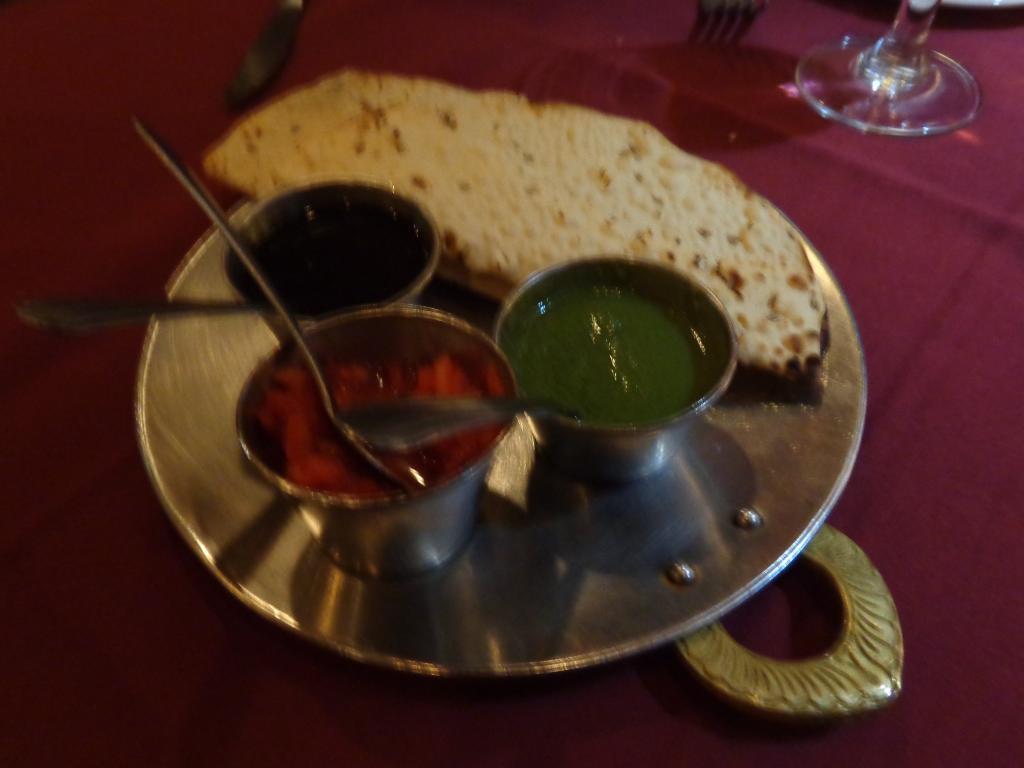 Aamantran Indian Cuisine