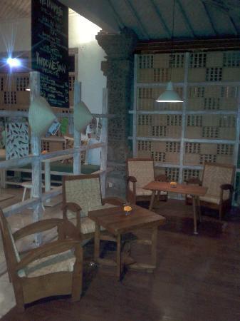 Warung Indotopia Vietnam n Indonesia Food