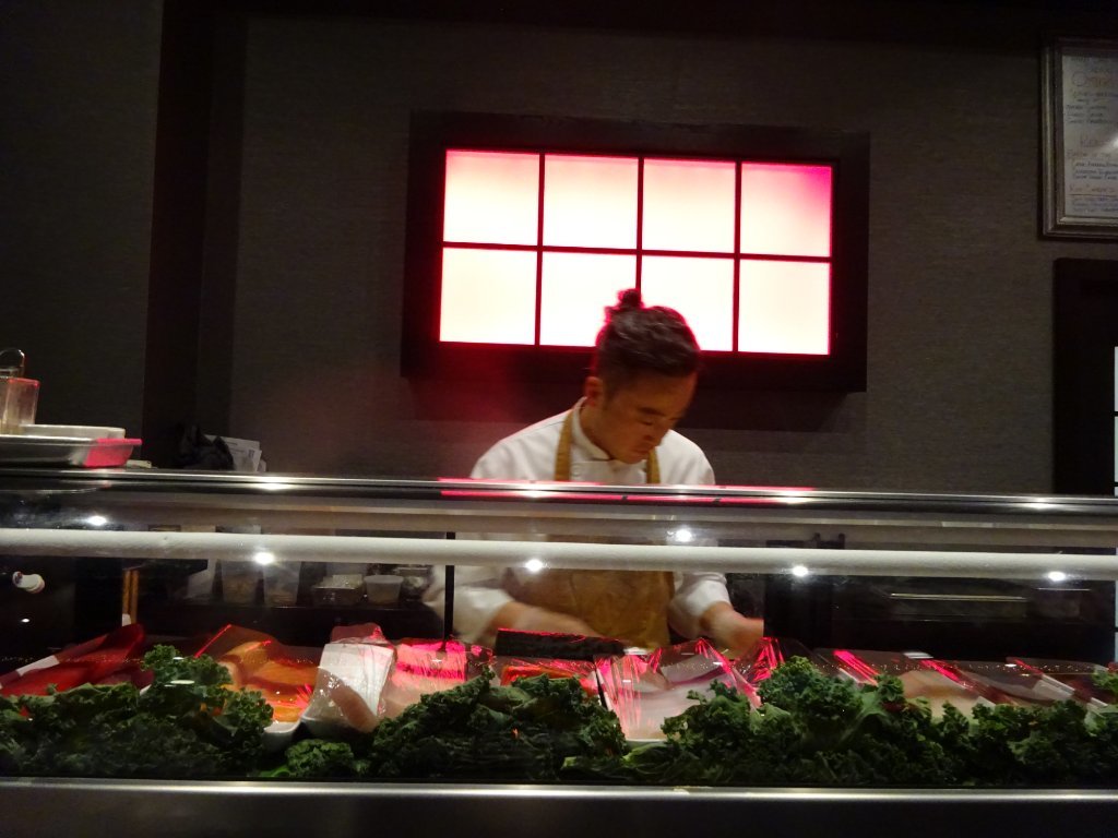 MiAn Sushi & Modern Asian Cuisine