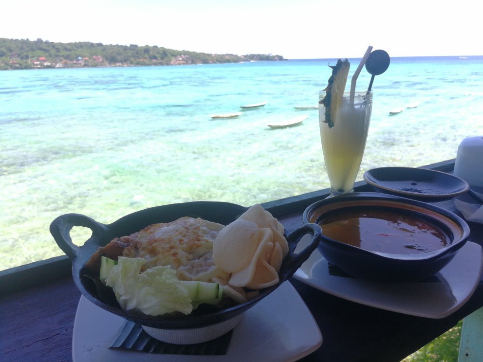 Mamma Mia`s Bar & Grill