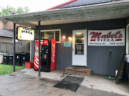 Mabel`s Pizza