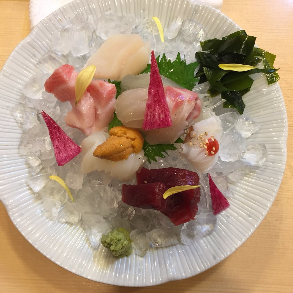 Sushi Hayata