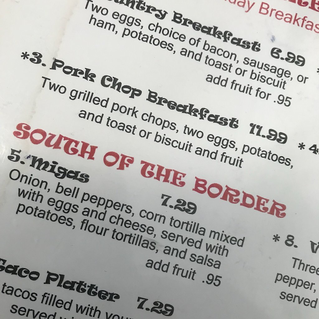 Little Country Diner