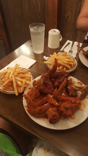 Camelot Restaurant