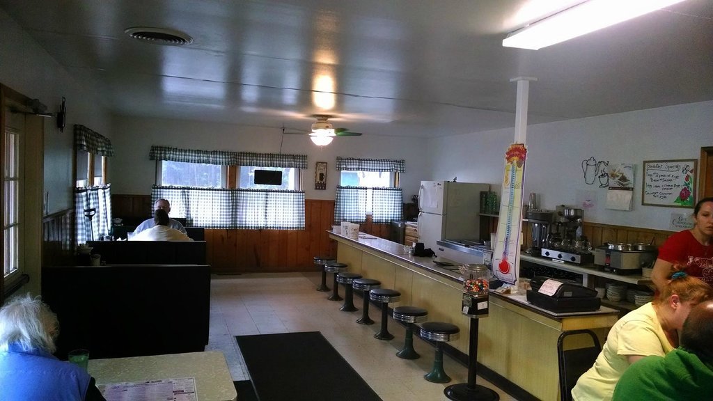 Kortman`s Restaurant