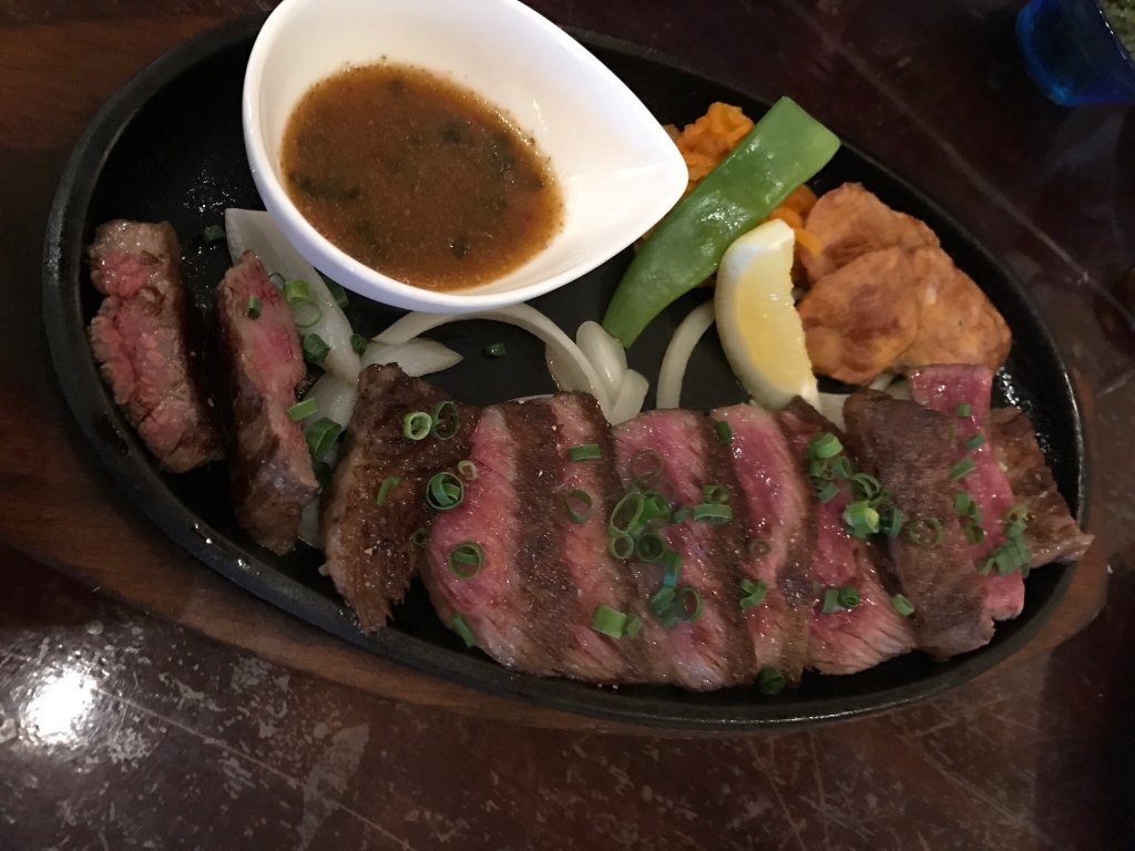 Dining & Awamori Bar Uraniwa