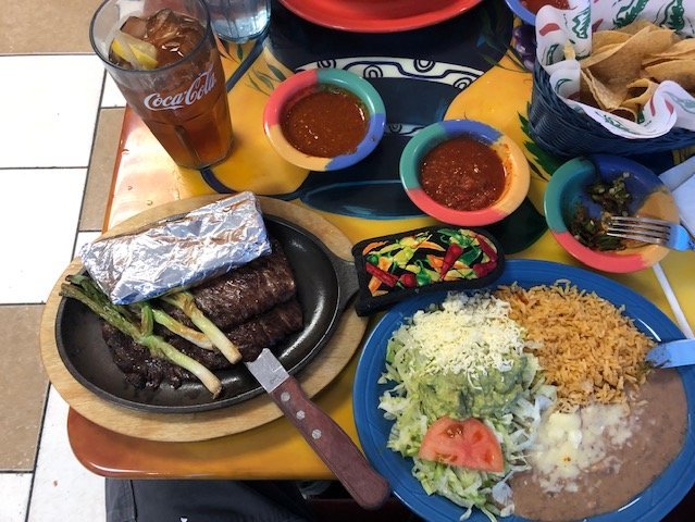 Mexican Restaurant Mi Torito