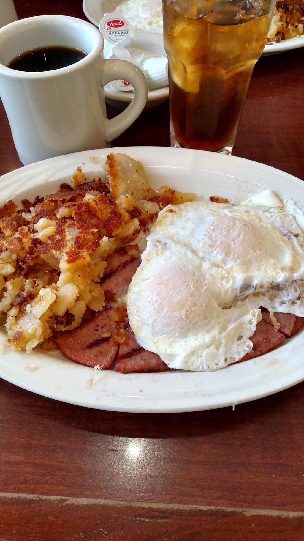 Sand Castle Diner