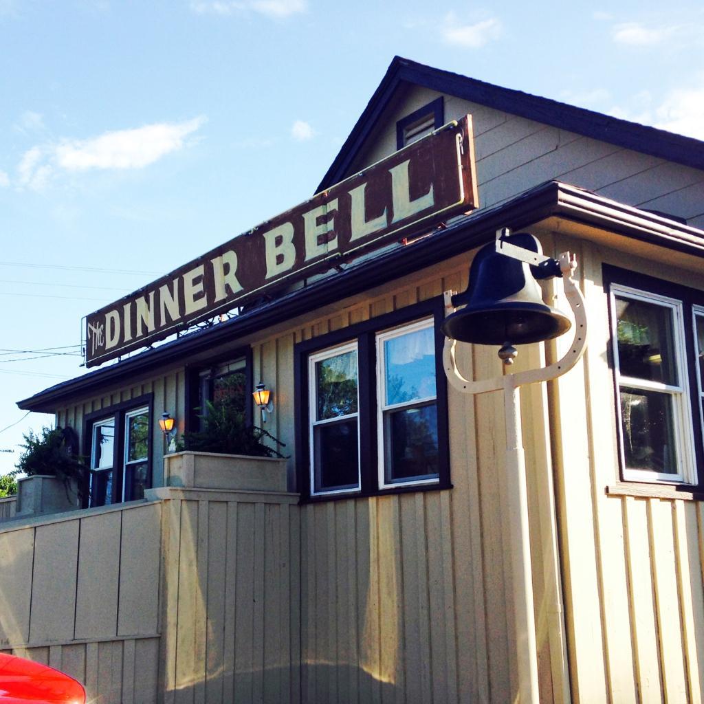 Dinner Bell Restaurant