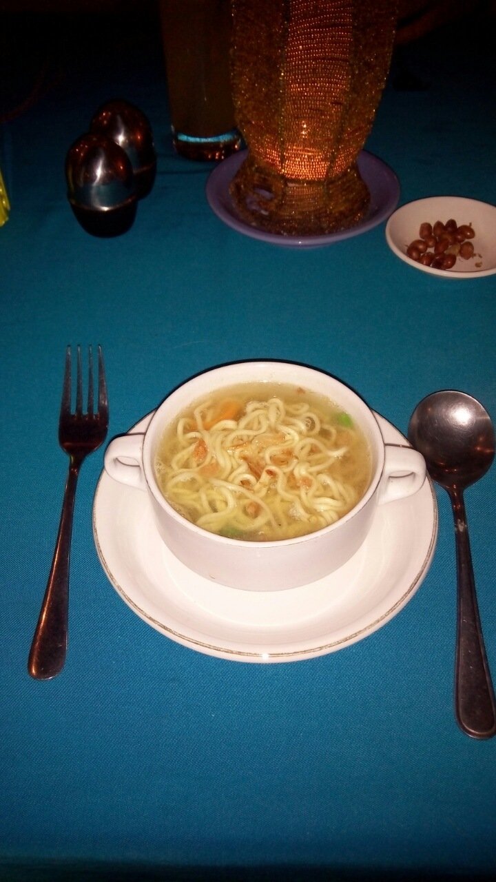 Casa Bella Restaurant