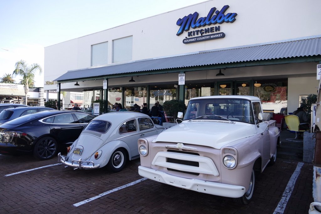 Malibu Kitchen and Gourmet Country Market