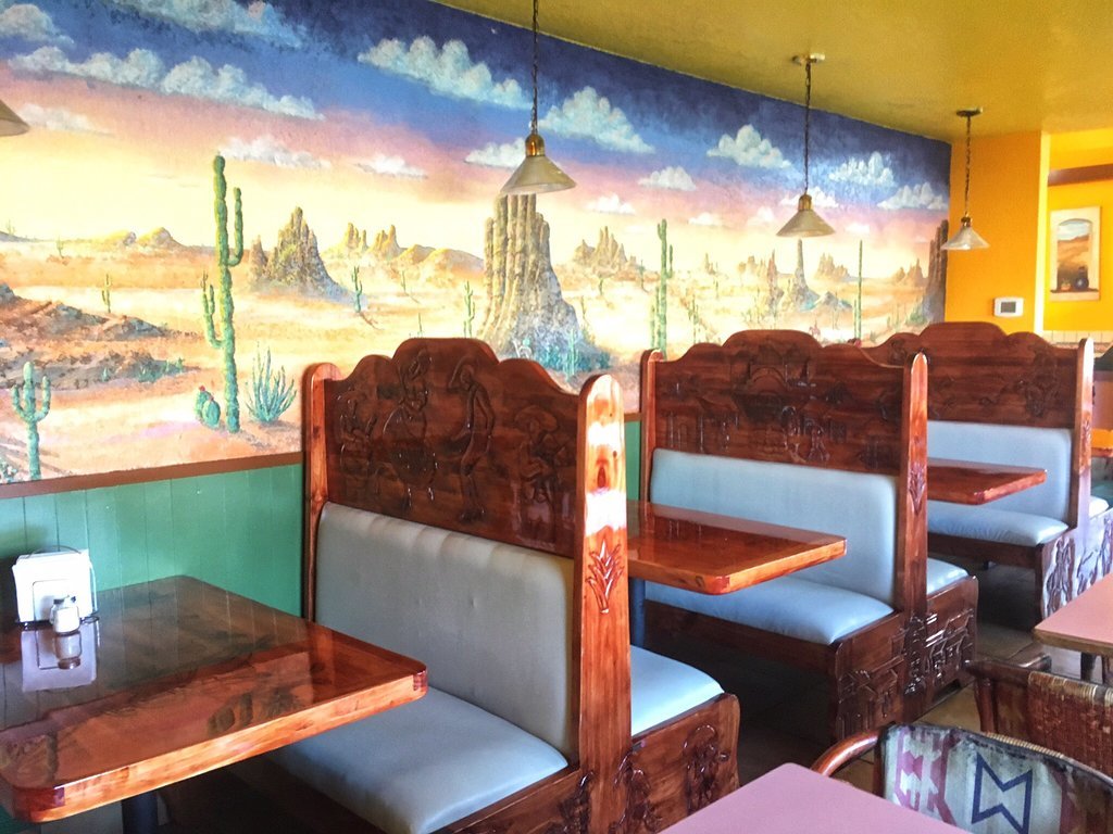 Taqueria Yungapeti