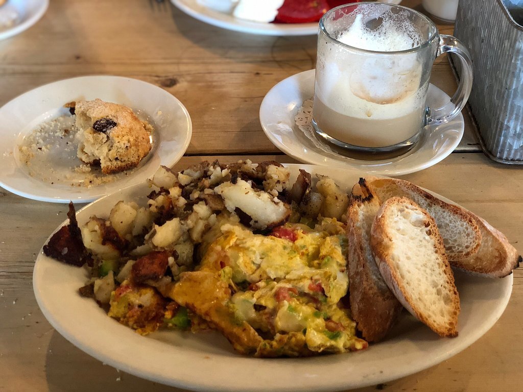 Stan`z Cafe