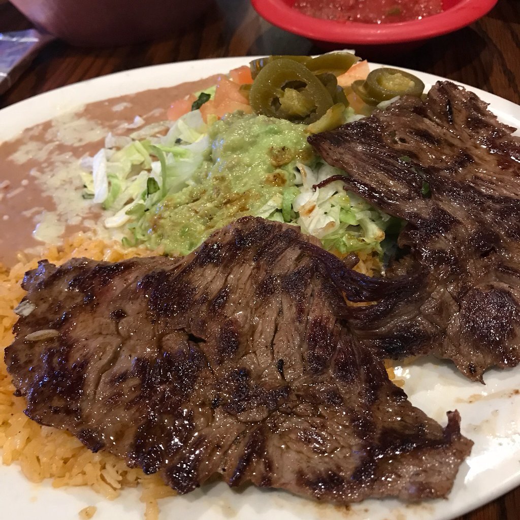 La Huerta Mexican Restaurant