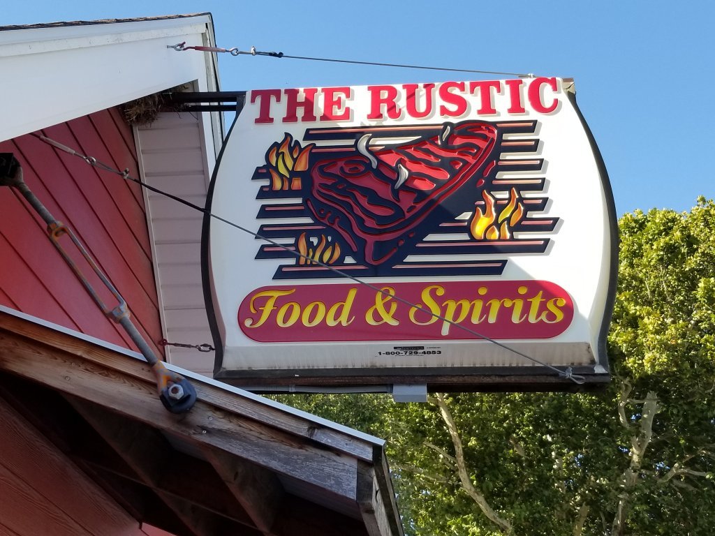 The Rustic