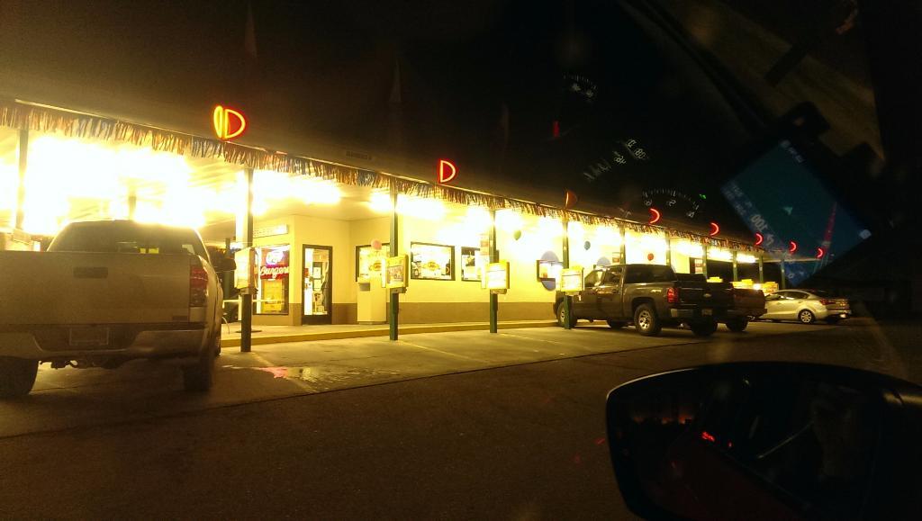 Sonic Drive-In