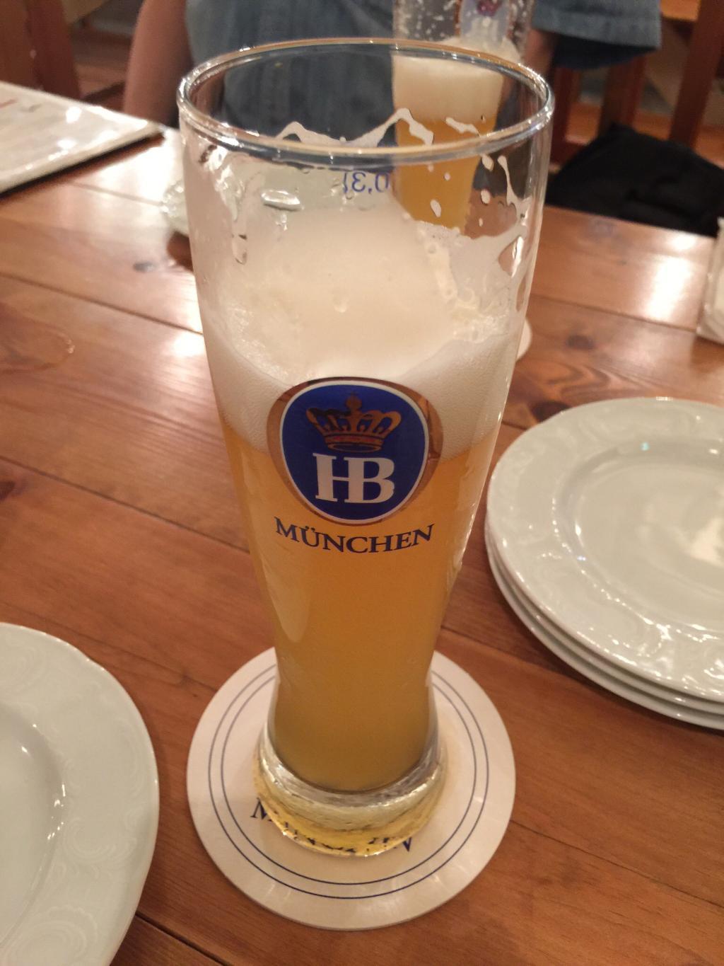 Zum Bierhof Shibuya