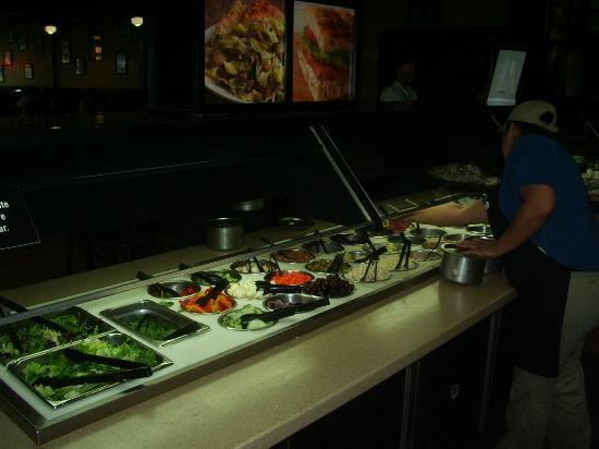 Jason`s Deli