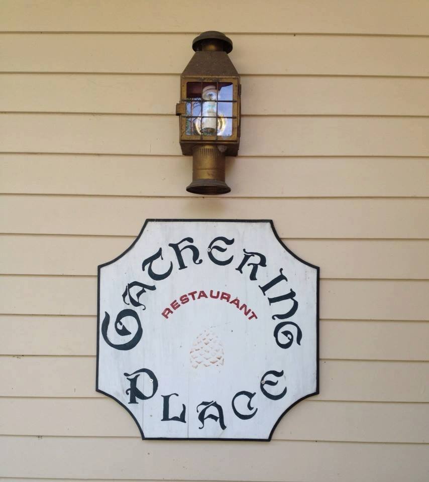 The Gathering Place Restaurant