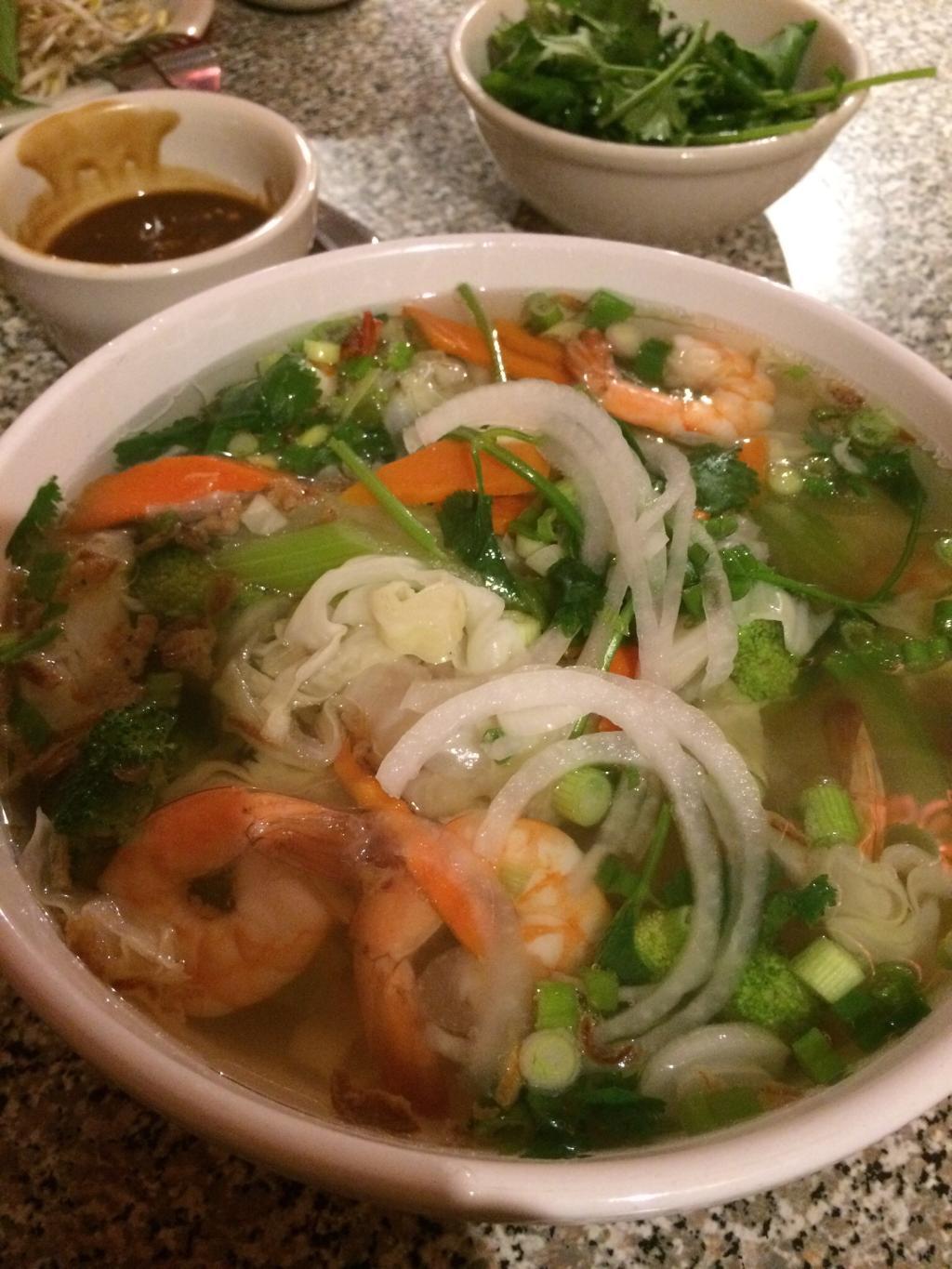 Pho Saigon