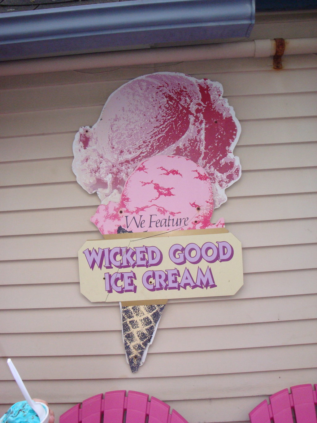 Wicked Good Ice Cream