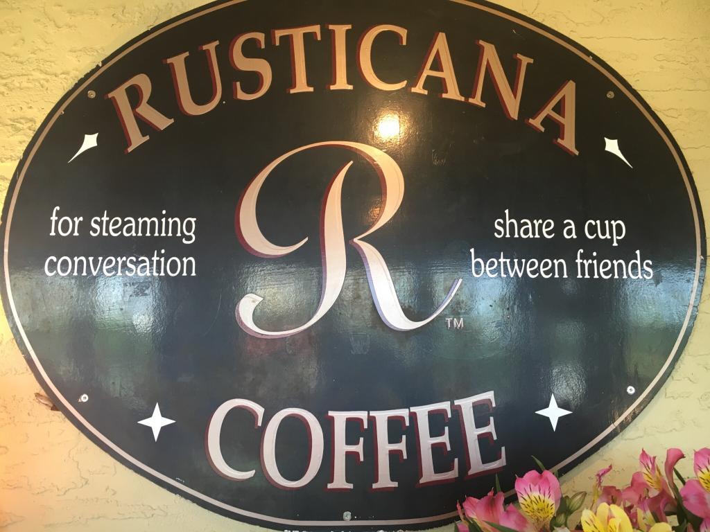 Rusticana