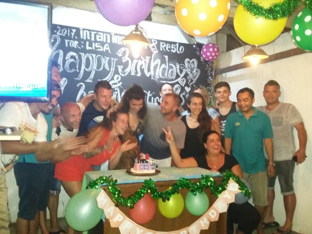 tdank You Bar & Resto