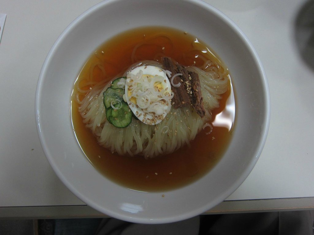 Shokudoen