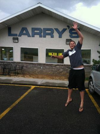 Larry`s Drive Inn