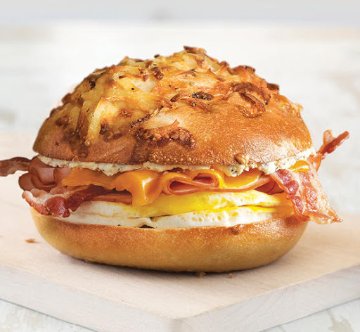 Breugger`s Bagels Bakery