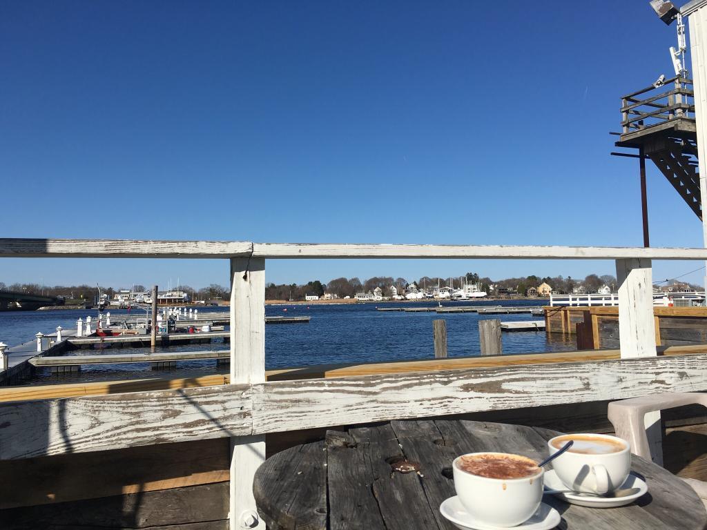 Plum Island Coffee Roasters