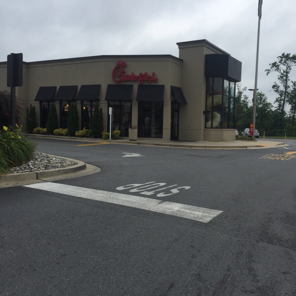 Chic-Fil-A